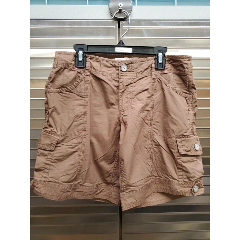 Vintage Op Ocean Pacific cargo shorts